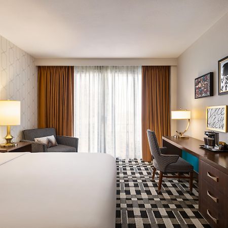 The American Hotel Atlanta Downtown, Tapestry Collection By Hilton Kültér fotó